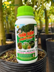 Thần Sấm Diệt Tuyến Trùng Pro