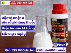 Diệt Nhện Brahmos 500SC