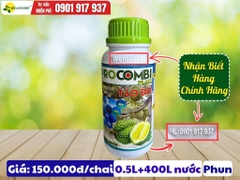 Pro Combi Tảo Đỏ Plus