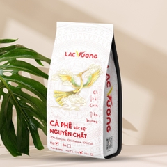 Cà Phê Đặc Biệt Lạc Vương 500gr