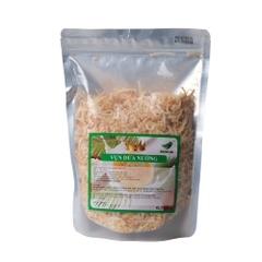 Vụn Dừa Nướng Hoàng Gia 500G