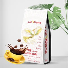 Cà Phê Đặc Biệt Lạc Vương 1kg