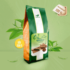 Trà Oolong Tấm Hoàng Gia 500gr