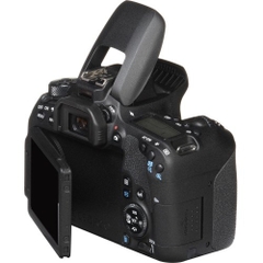 Máy ảnh Canon EOS 77D (Body Only)