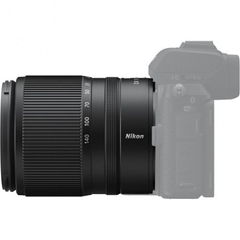 Nikon NIKKOR Z DX 18-140mm f/3.5-6.3 VR