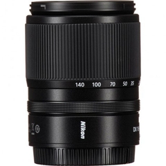 Nikon NIKKOR Z DX 18-140mm f/3.5-6.3 VR