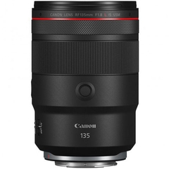 Canon RF 135mm f/1.8 L IS USM
