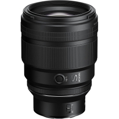 Nikon NIKKOR Z 85mm f/1.2 S