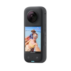 Insta360 X3 (One X3)