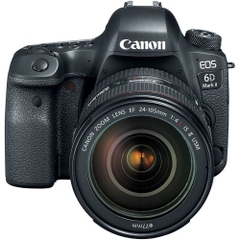 Máy ảnh Canon EOS 6D Mark II
