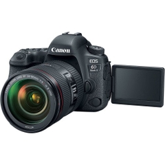 Máy ảnh Canon EOS 6D Mark II