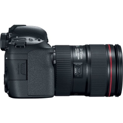Máy ảnh Canon EOS 6D Mark II
