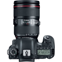 Máy ảnh Canon EOS 6D Mark II