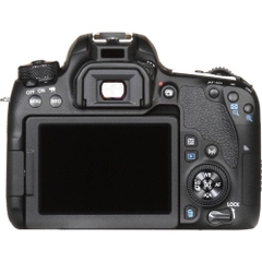 Máy ảnh Canon EOS 77D (Body Only)