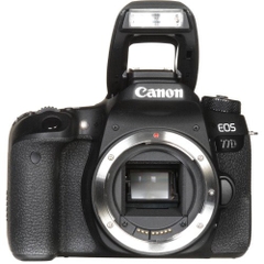 Máy ảnh Canon EOS 77D (Body Only)
