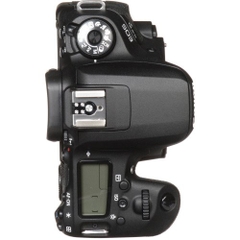 Máy ảnh Canon EOS 77D (Body Only)