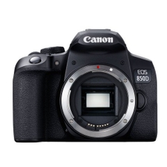 Máy ảnh Canon EOS 850D (Body Only)