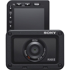 Sony DSC-RX0 Mark II | Chính Hãng