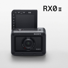 Sony DSC-RX0 Mark II | Chính Hãng