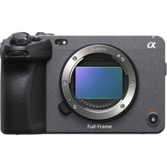 Máy quay phim Sony FX3 | Nhập Khẩu