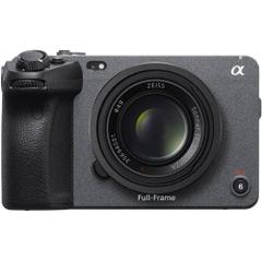 Máy quay phim Sony FX3 | Nhập Khẩu