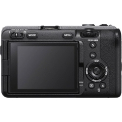 Máy quay phim Sony FX3 | Nhập Khẩu