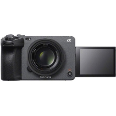 Máy quay phim Sony FX3 | Nhập Khẩu
