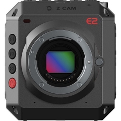 Máy quay phim Z CAM E2 Professional 4K Cinema Camera