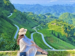 Tour du lịch Hà Giang cao nguyên đá Đồng Văn Du Gia 03 Ngày 04 đêm