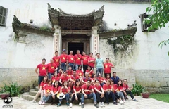 Tour du lịch Hà Giang - Khuổi My 03 ngày 04 đêm bằng ô tô