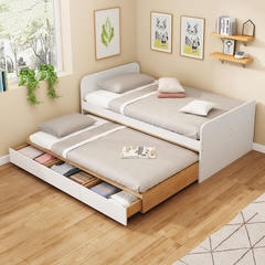 Giường Thông Minh TM18