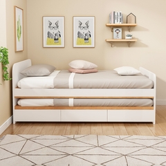 Giường Thông Minh TM18