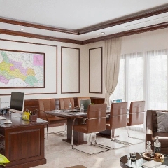 Phòng làm việc