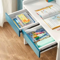 Bà Học Liền Giá Sách Hiện Đại