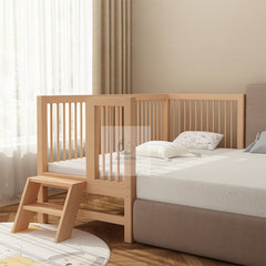 Cũi Trẻ Em Kèm Đệm Kích Thước Tuỳ Chỉnh NC04