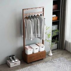 Kệ Treo Đồ Đa Năng Thiết Kế Nhỏ Gọn