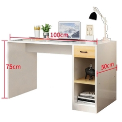 Bàn Học Thông Minh Phong Cách Hiện Đại