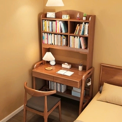 Bàn Học Sinh Thiết Kế Liền Kề Thông Minh