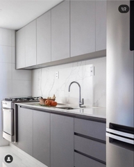 Tủ bếp thiết kế TB02