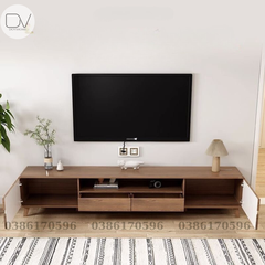 Kệ Ti Vi Hiện Đại KTV01