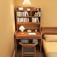 Bàn Học Sinh Thiết Kế Liền Kề Thông Minh