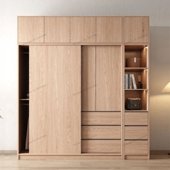 Mã tủ quần áo T06