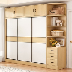 Mã tủ quần áo T07