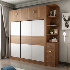 Mã tủ quần áo T07