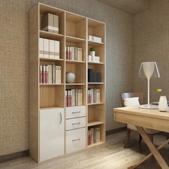 Kệ Sách Đa Năng Hiện Đại Gỗ Công Nghiệp MDF