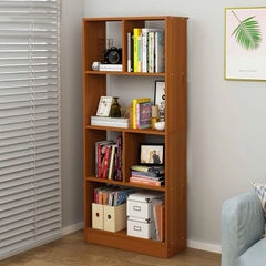 Tủ Sách Đa Năng Gỗ MDF Cao Cấp Hiện Đại