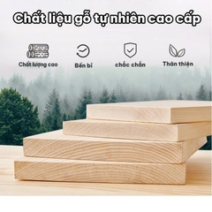 Kệ Treo Đồ Đa Năng Thiết Kế Nhỏ Gọn