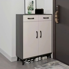 Tủ Giày Đa Năng Gỗ Công Nghiệp