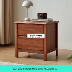 Giường Bay Hiện Đại Kết Hợp Tựa M48