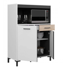 Tủ Bếp Đa Năng Mini Kiểu Hiện Đại